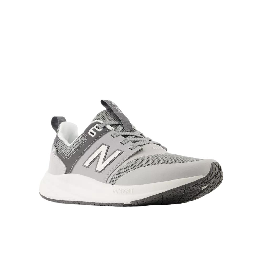 New Balance NB Dynasoft 900 Амортизация Устойчивость к истиранию Дышащие Низкие Беговые кроссовки Мужские Ширина 2E U9009HG