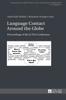 Книга Language Contact Around the Globe : Proceedings of the LCTG3 Conference : 5