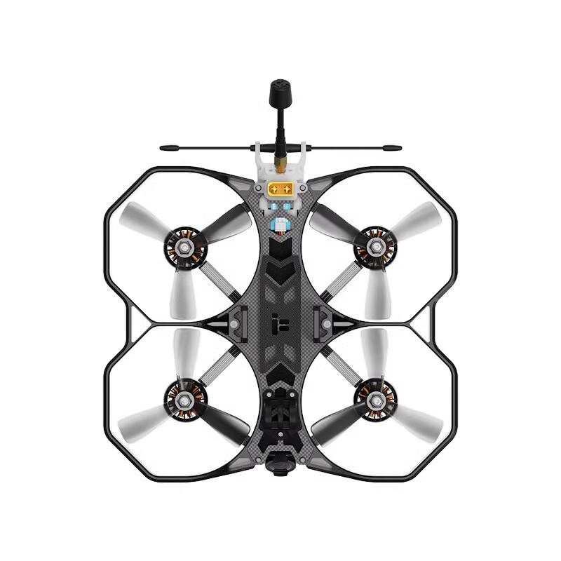 IFLIGHT ProTek35 V1.4 DJI O3 HD 3.5-inch Ducted FPV Drone (CN version)