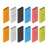 Soft Silicone Protective Skin Cover Case for Xiaomi Wireless Power Bank 10000mAh PLM11ZM