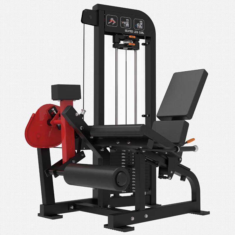 Yimai EM Series Strength Training Machines
