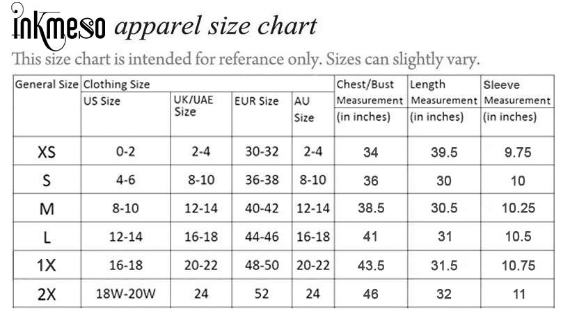 Inkmeso Женское платье-футболка с рукавами по локоть, стандартного кроя, с передними карманами