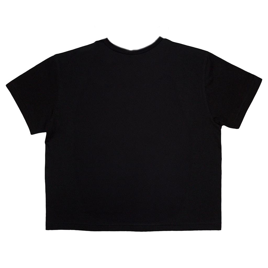 Slayer Womens/Ladies Reign In Blood Crop Top