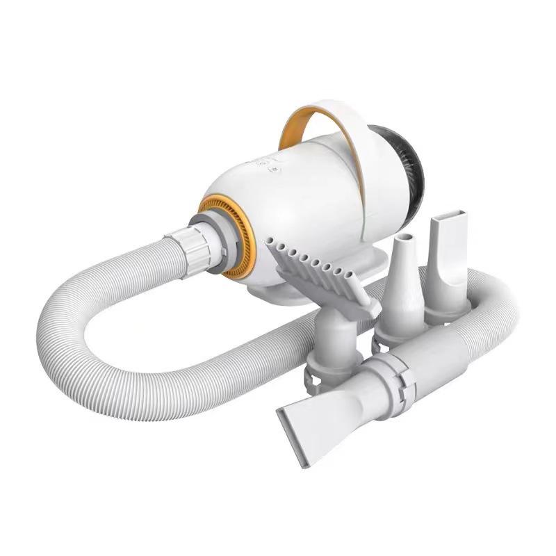 Многофункциональный фен для домашних животных Chaolun с функцией обдува и всасывания