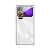 Ультратонкий защитный чехол-зеркало для Xiaomi 17promax: Полное покрытие, Защита от падений, Отвод тепла