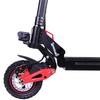FREEBOY Внедорожный Электросамокат J15MAX, Аккумулятор 48В 18Ач, с Поворотниками