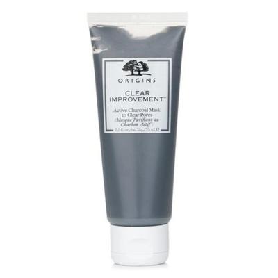 Origins Clear Improvement Активная угольная маска для двух пор 75 мл, 1 штука