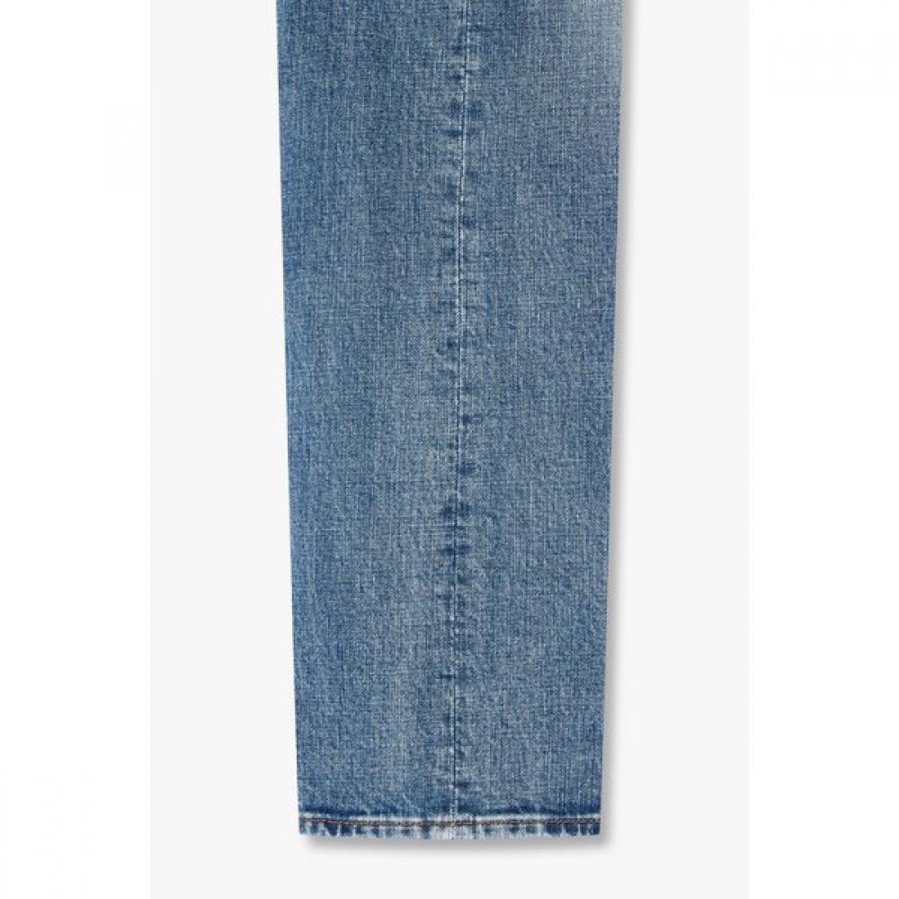 Emporio Armani Men S Denim pantS With Logo Detail waShing  A515106007 