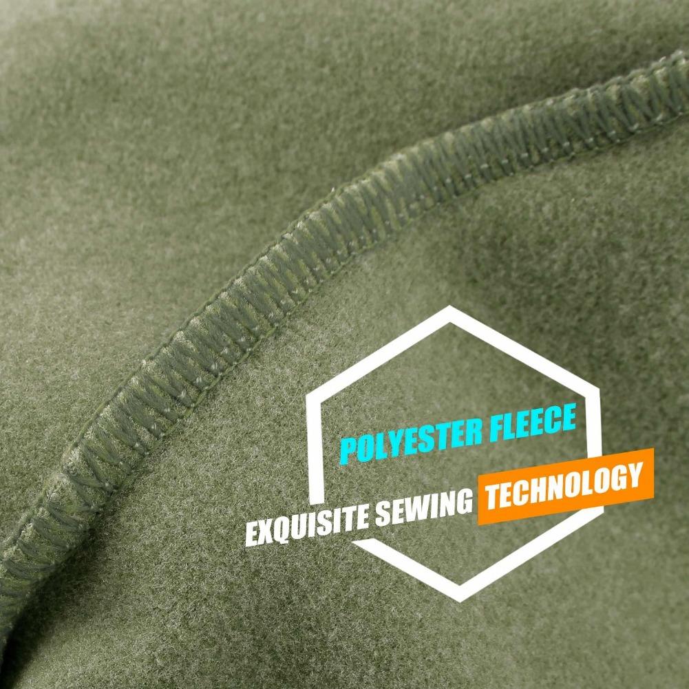 Зимняя теплая термошапка-балаклава, ветрозащитная флисовая шапка, шапка-бини для лыж, бега, велоспорта для мужчин и женщин, подшлемник, шапка-бини для бега