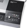 Ламинатор Sanmu SF9902 A3/A4 Горячее/Холодное ламинирование CN вилка (адаптер в комплекте)