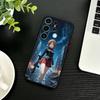 Чехол для телефона G-GIRLS F-Und P-PANZER для Samsung S26,S25,S24,S23,S22,S21,S20,Ultra,Plus,FE Черный Мягкий Чехол