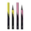 3g Eye Liner Simple Operation Long-lasting Safe Small Golden Color Rod Eyeliner Pen for Ladies