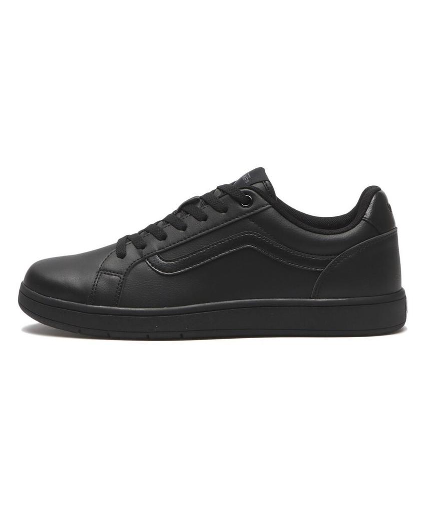 713625-0003 Vans Duce "Black" (V2138) (Men's)