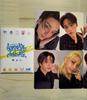 [Б/У] StrayKids STAYZONE Торговая карточка 10/18
