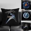 S-Star T-Trek Корабль Наволочка для подушки из фильма Антипылевой клещ Невидимая молния Диван-кровать