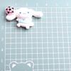 Handmade Resin Cartoon Hair Clips & Headbands DIY Jewelry Accessories