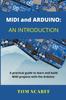 Книга MIDI and ARDUINO : An Introduction