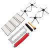 Комплект принадлежностей для пылесоса Запасные части для Roborock S7 MaxV S7 MaxV Plus S7 MaxV Ultra