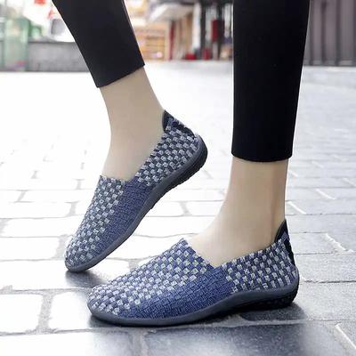 Женские туфли на шнуровке без каблука, туфли на завязках, туфли синего цвета, кроссовки, спортивные, повседневные, сапатенис, кроссовка