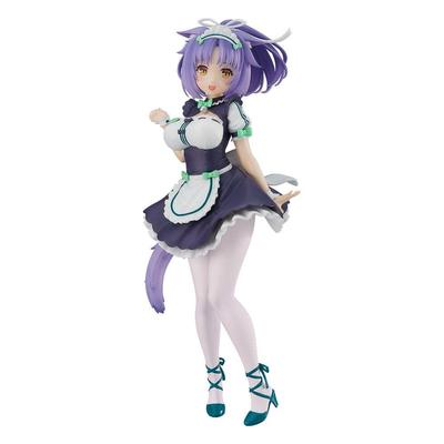 POP UP PARADE Nekopara Cinnamon ABS ПВХ окрашенная готовая фигурка G94342 Без масштаба &