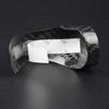Carbon Fiber Gear Shift Knob Cover for Lexus ES RX GS 2015-2017 Interior Trim