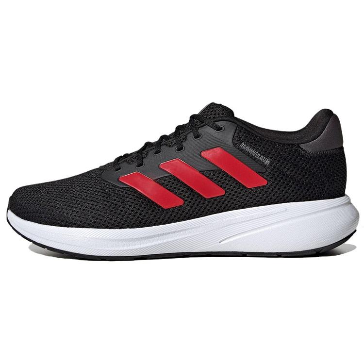 adidas Ответ 'Черный Красный' ID7334