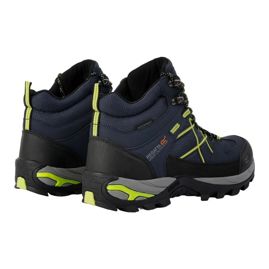 Regatta Mens Samaris III Walking Boots