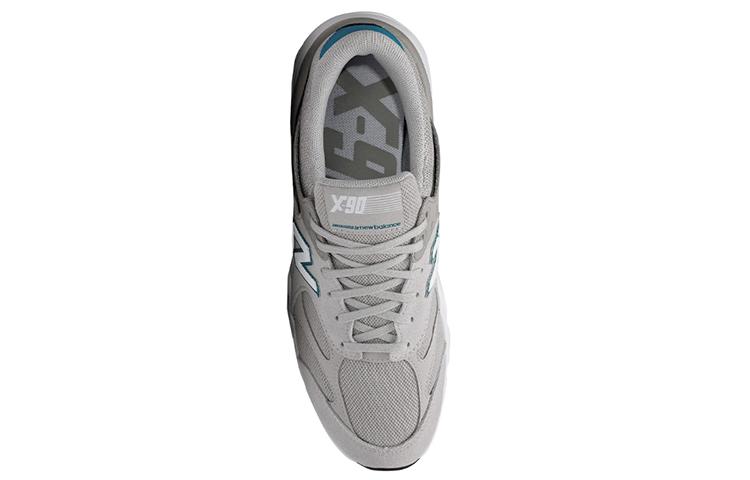 X-90 New Balance 'Облако дождя' MSX90RCE