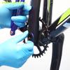 Bike Crank Arms Cap Pin Wrench Bicycle Hub Bottom Bracket Freewheel Pin Wrench for Bike Repair