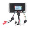 Electric Bike Motor Controller Sine Wave Low Noise Brushless Motor Controller 48V?72V 1500W