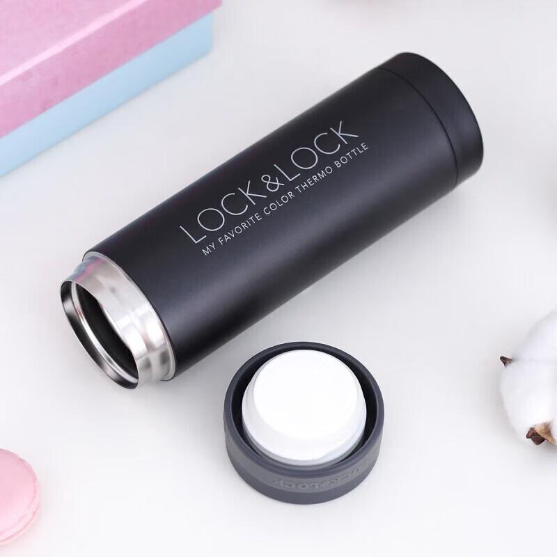 Портативная термокружка LocknLock