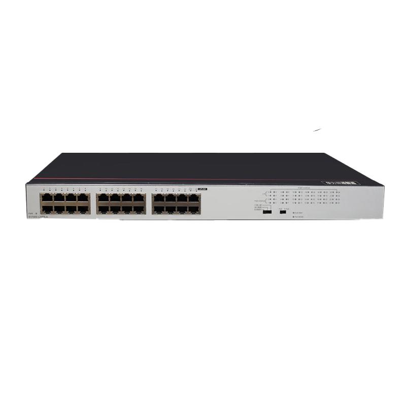 Huawei Enterprise Gigabit PoE Switches