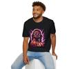 Ooh Yeah! Macho Man Randy Savage Tee for Wrestling Warriors