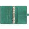 Планер Filofax Lockwood Библейская система, Изумрудный, 17-021686 (Подлинный импортный продукт)
