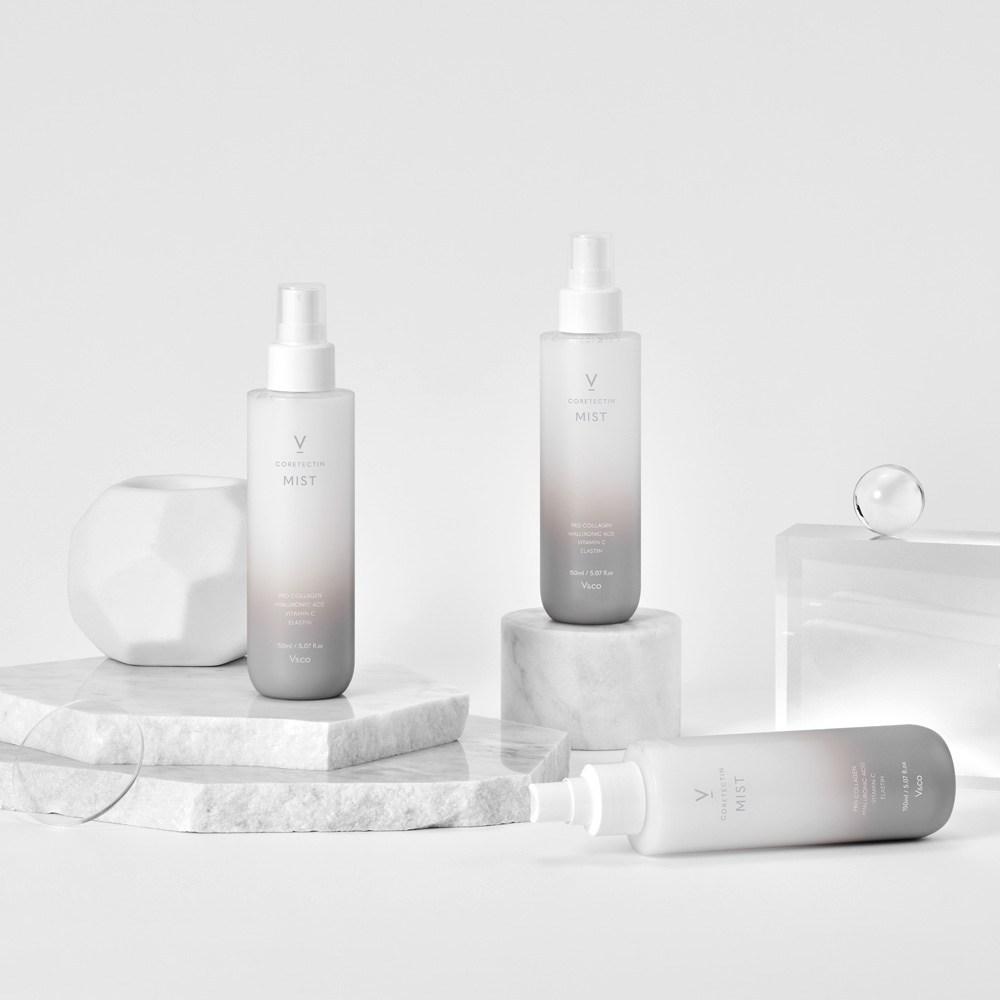 V&CO V Кортектин спрей 150 мл, 1 шт.