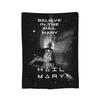 Project Hail Mary Rocky You Sleep I Watch  Flannel Blankets  Funny Throw Blanket for Home 125*100cm Bedspread,