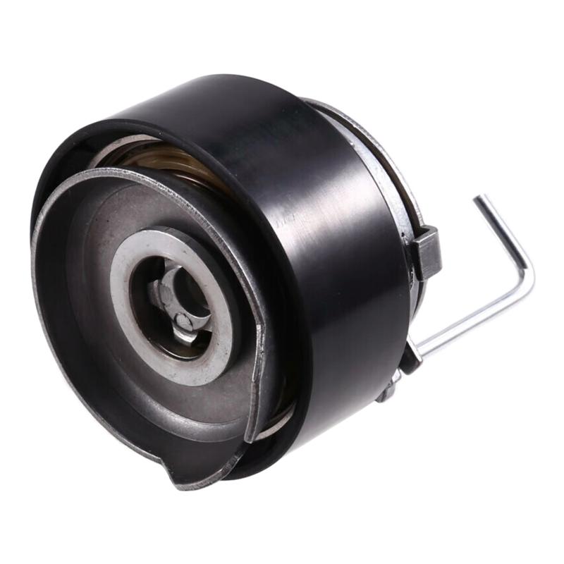 25204525 25205813 Натяжитель ремня ГРМ Детали ГРМ Для GM Onix 1.0L 2.0L