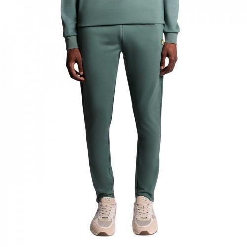 Lyle & Scott Mens Fly Fleece Lightweight Joggers
