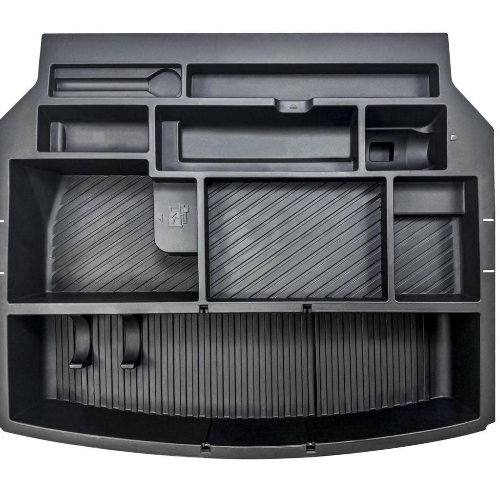 Ящик для хранения в багажнике BYD Qin L DM-i на 24 мода