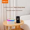 Recci Phantom Portable Bluetooth Speaker with TF Card & LED Lights