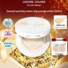 L'ADORE COLORS Snow Child Cushion Foundation