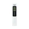 Portable Water Quality Meter With 0 9990ppm 0 9999us/cm And Ergonomic Housing For Precise Testing
