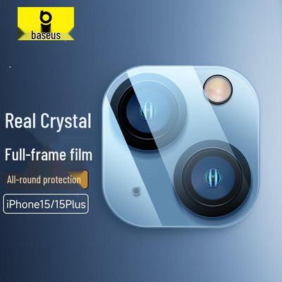 Baseus Защитные пленки для экранов и объективов камер iPhone