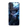Phone Case - MANIACASE - Samsung Galaxy A53 5g - Silicone - Flexible - Kakashi Hatake