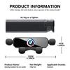 Car Mobile Phone Holder Radio Panel Decicated Base GPS Mount For BMW M3 M5 E36 E39 E46 E60 E61 E64 E70 E71 E80 E85 E87 E90 E83