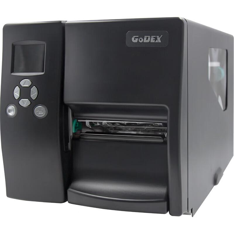 Промышленный принтер этикеток GODEX EZ2250i