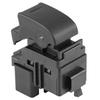 Car Power Master Window Control Switch Button Fit for Hilux Vigo 2004‑2011 84810‑0K010