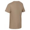 Regatta Mens Cline VI Tree Cotton T-Shirt