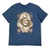 Fresh Pisces Twelve Constellation (12) T-shirt  Move T-shirts Casual Graphic Funny Novelty Leisure USA Size