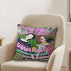 NAna Anime Black SStone cm Cushion Cover Pillow Cover Decor Pillowcase Home Pillowcase for Couch Pillow